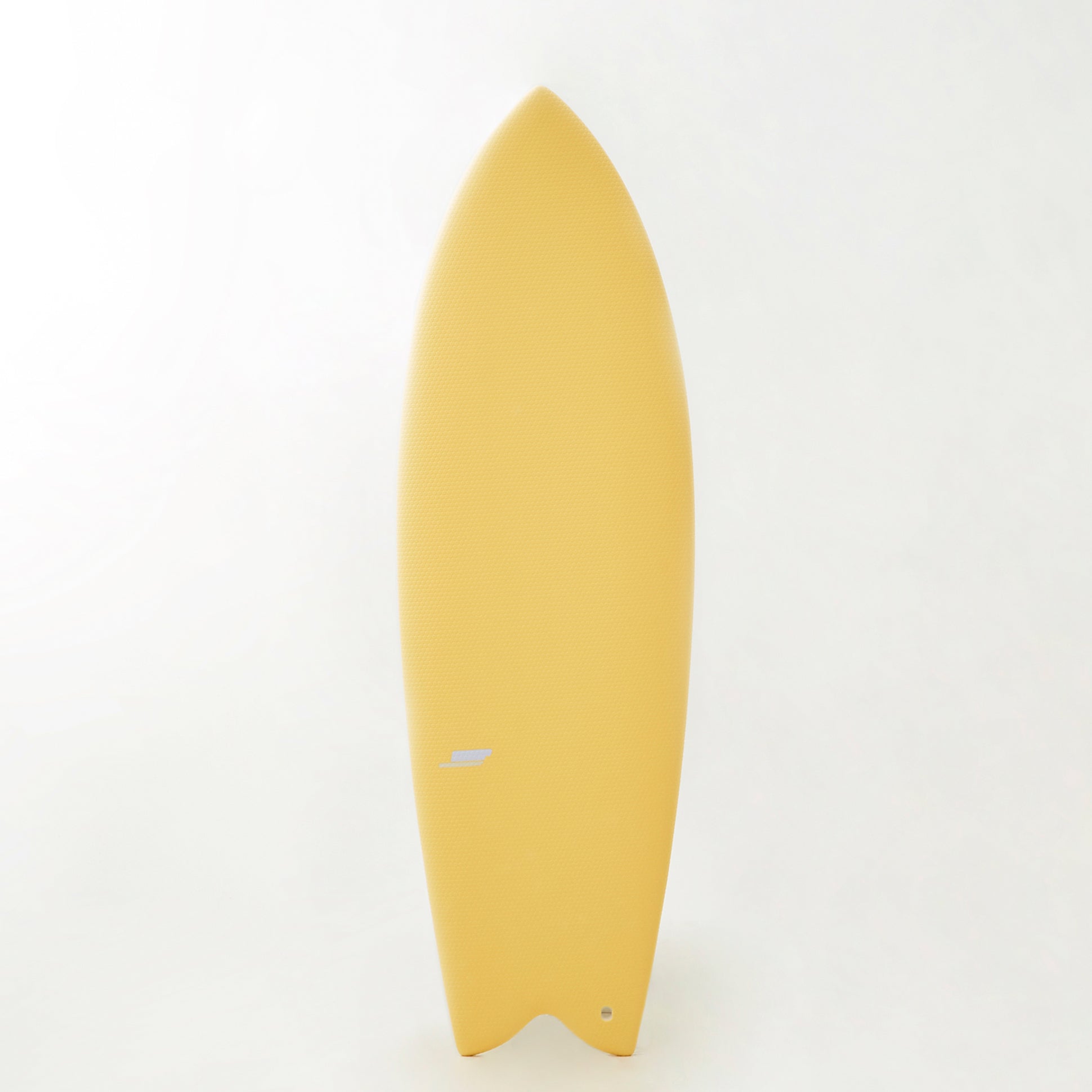 [アウトレット] HSソフトボード フィッシュ 5'10" - 6'2" ワックスフリー ※開封済み品