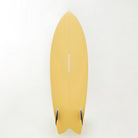 [アウトレット] HSソフトボード フィッシュ 5'10" - 6'2" ワックスフリー ※開封済み品