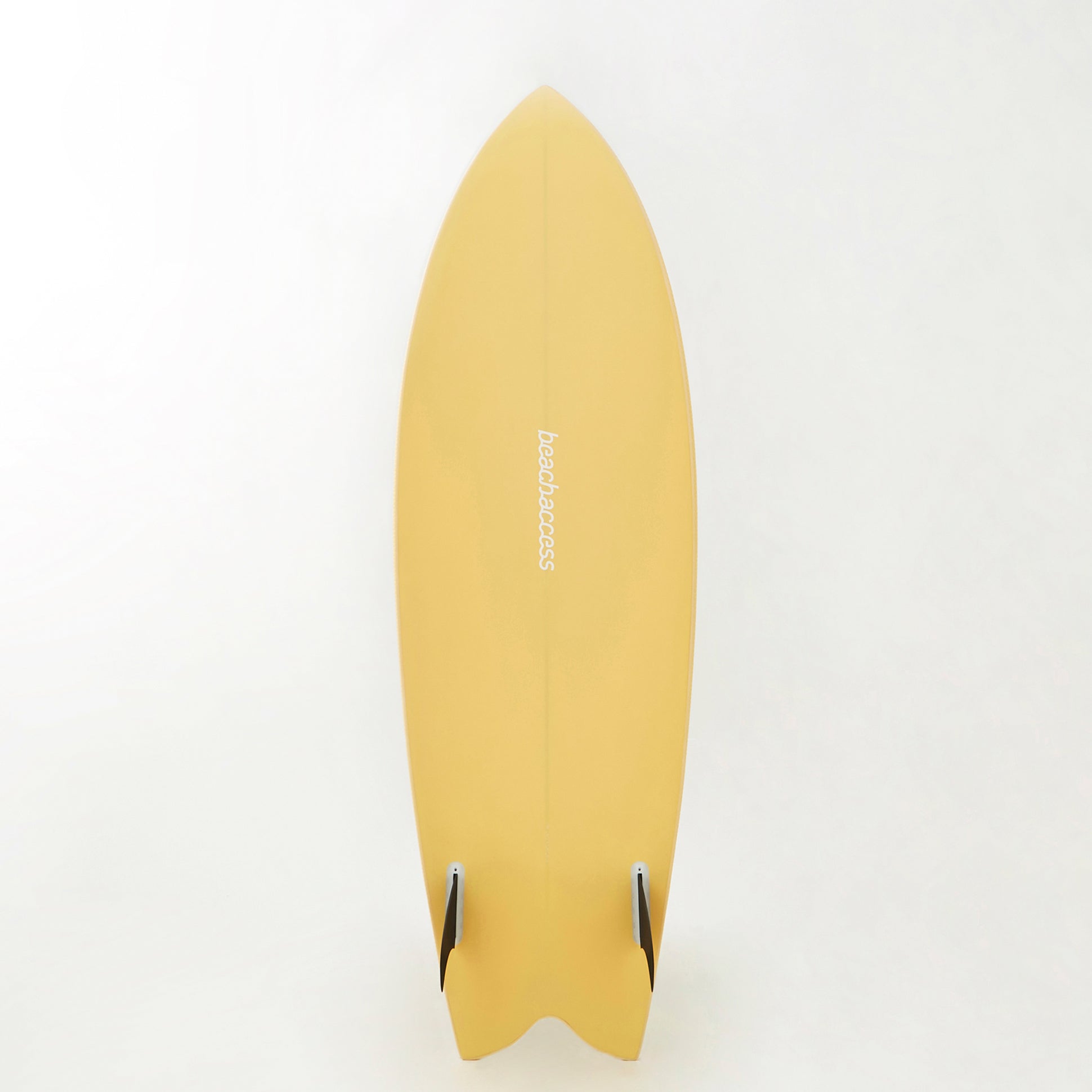 [アウトレット] HSソフトボード フィッシュ 5'10" - 6'2" ワックスフリー ※開封済み品