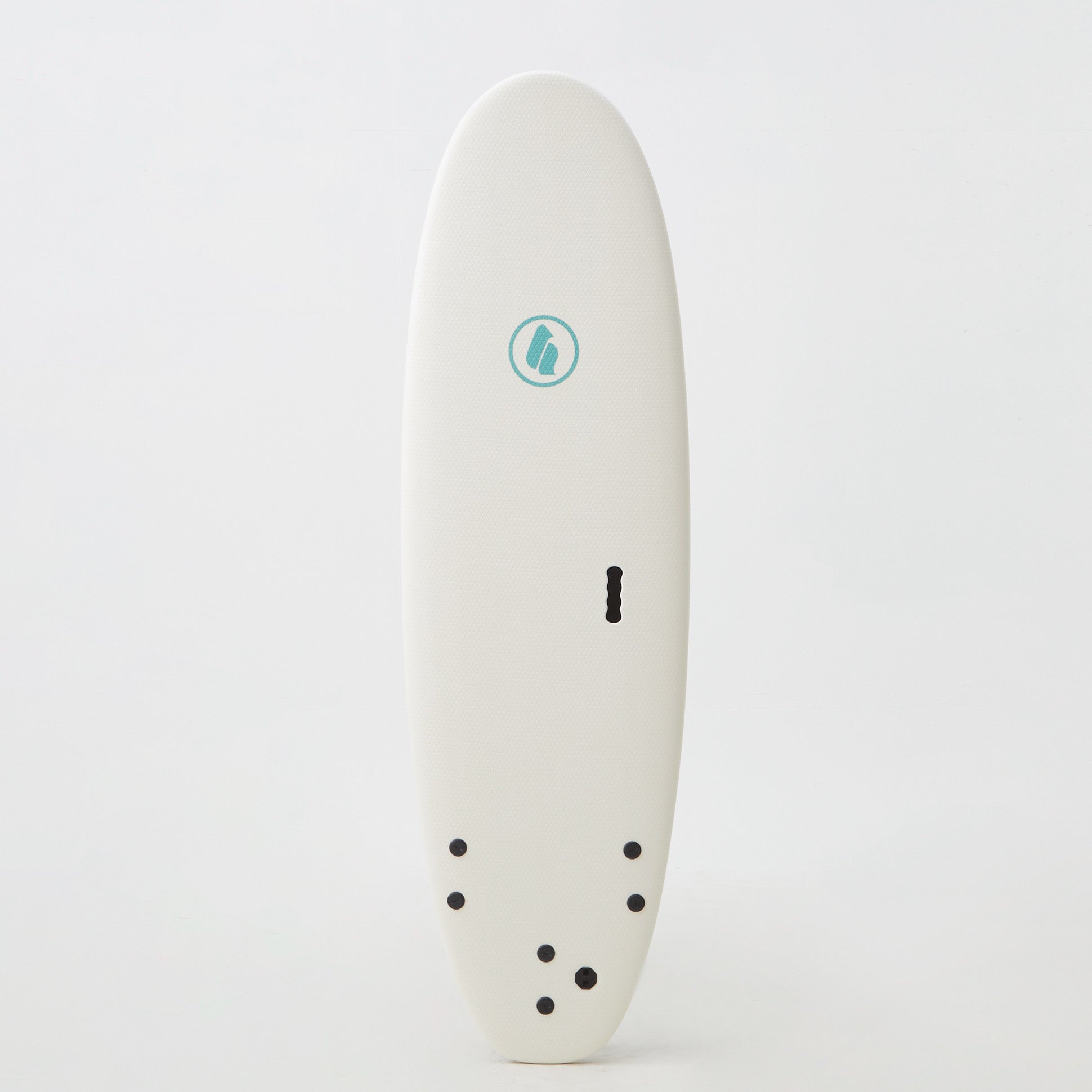 [アウトレット] m-soft ソフトボード 6'0" ワックスフリー ※異色混入等あり