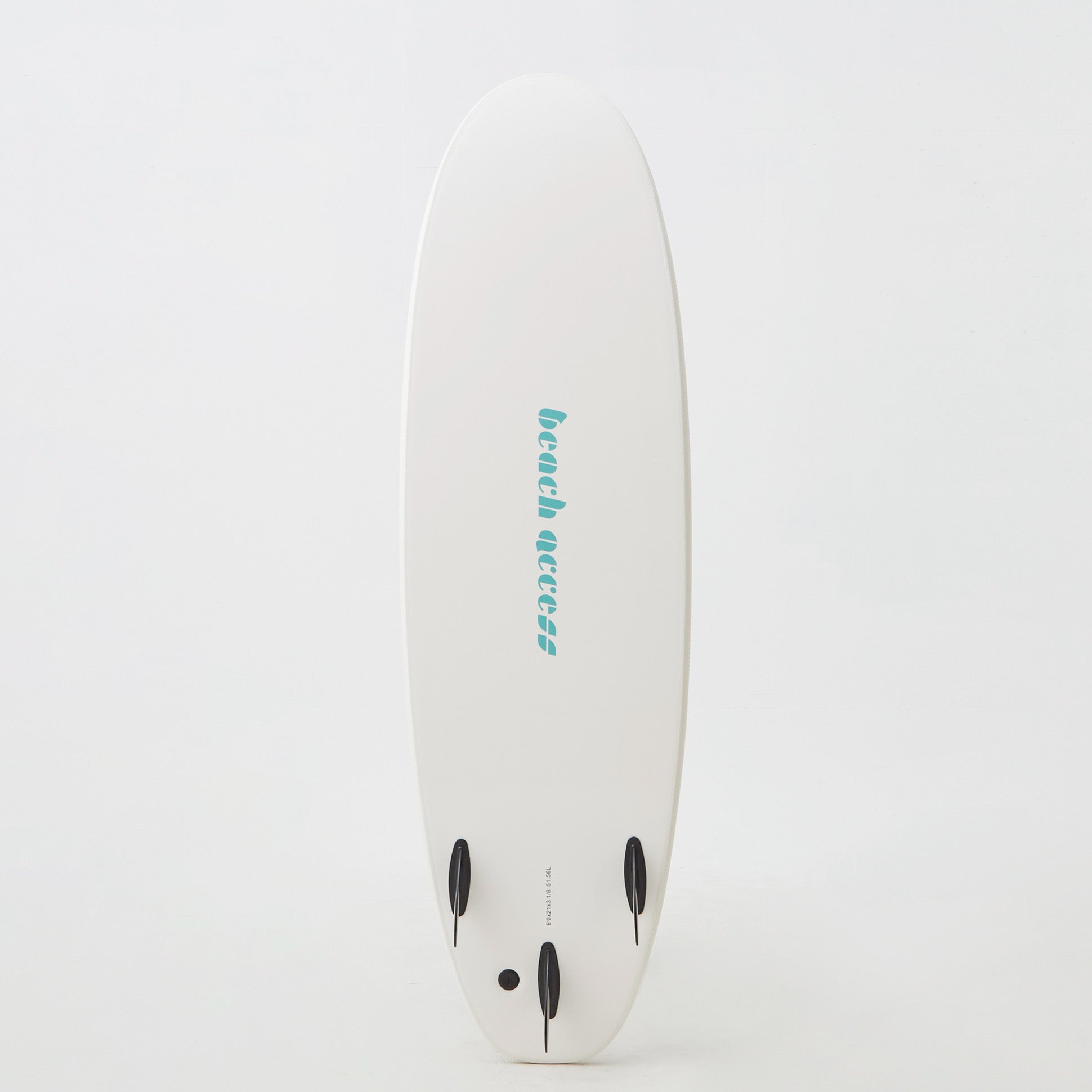 [アウトレット] m-soft ソフトボード 6'0" ワックスフリー ※異色混入等あり
