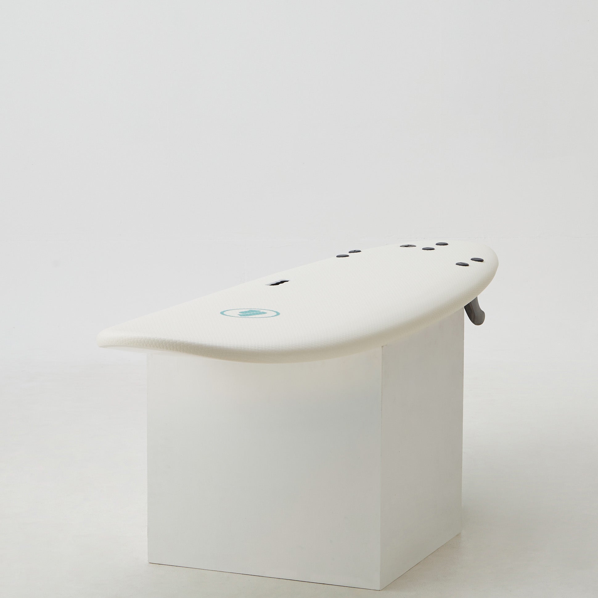 [アウトレット] m-soft ソフトボード 6'0" ワックスフリー ※異色混入等あり