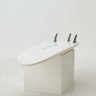 [アウトレット] m-soft ソフトボード 6'0" ワックスフリー ※異色混入等あり