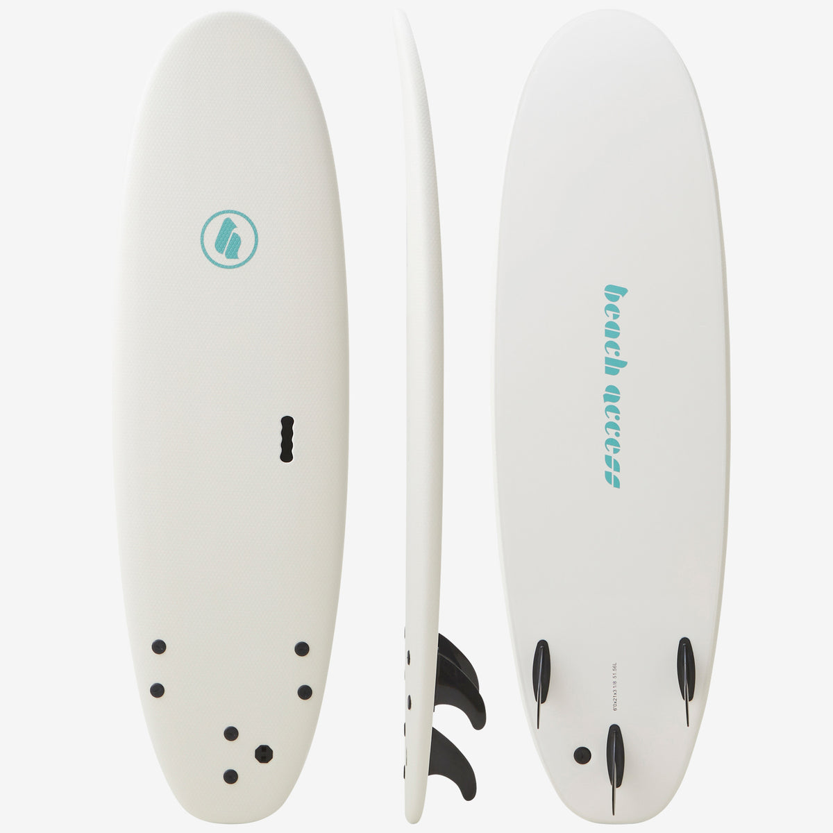 【Beach Access】m-softの製品画像