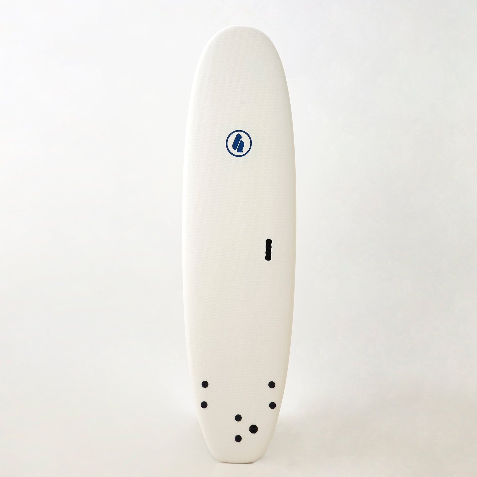 【西濃運輸営業所どめ】アウトレット m-soft ソフトボード 7'0" ワックスフリー ※開封済み