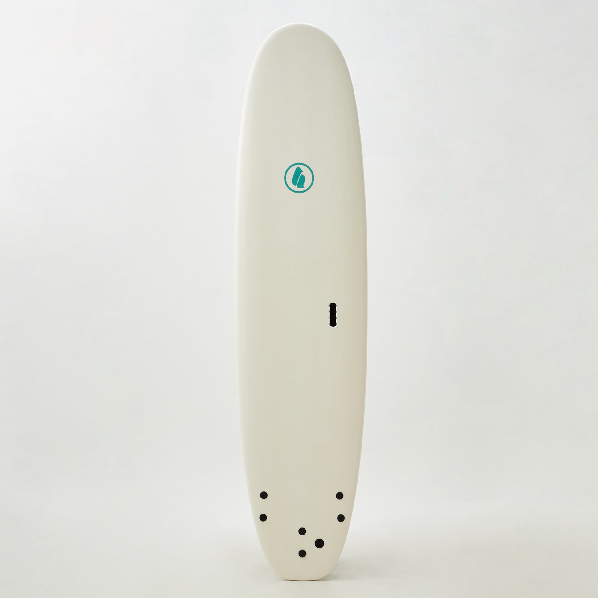 公式】m-soft ソフトボード 8'0