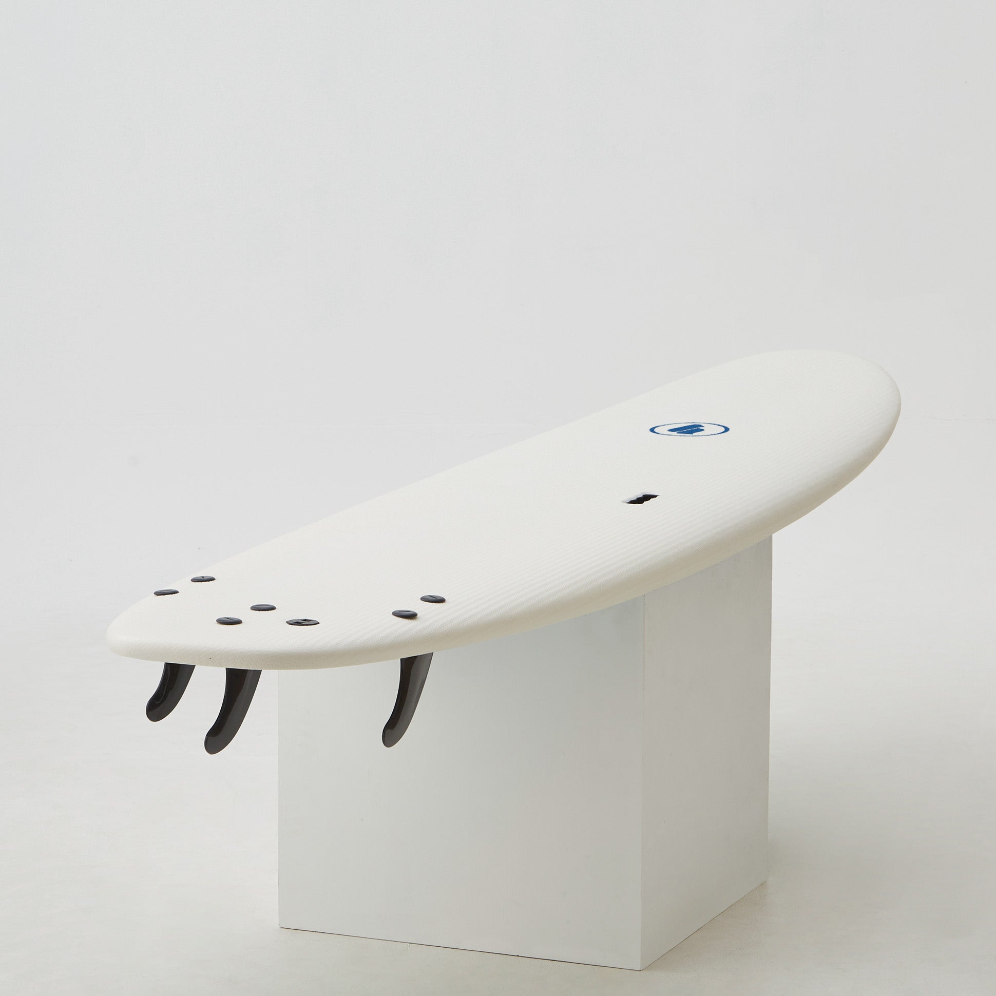 公式】m-soft ソフトボード 8'0