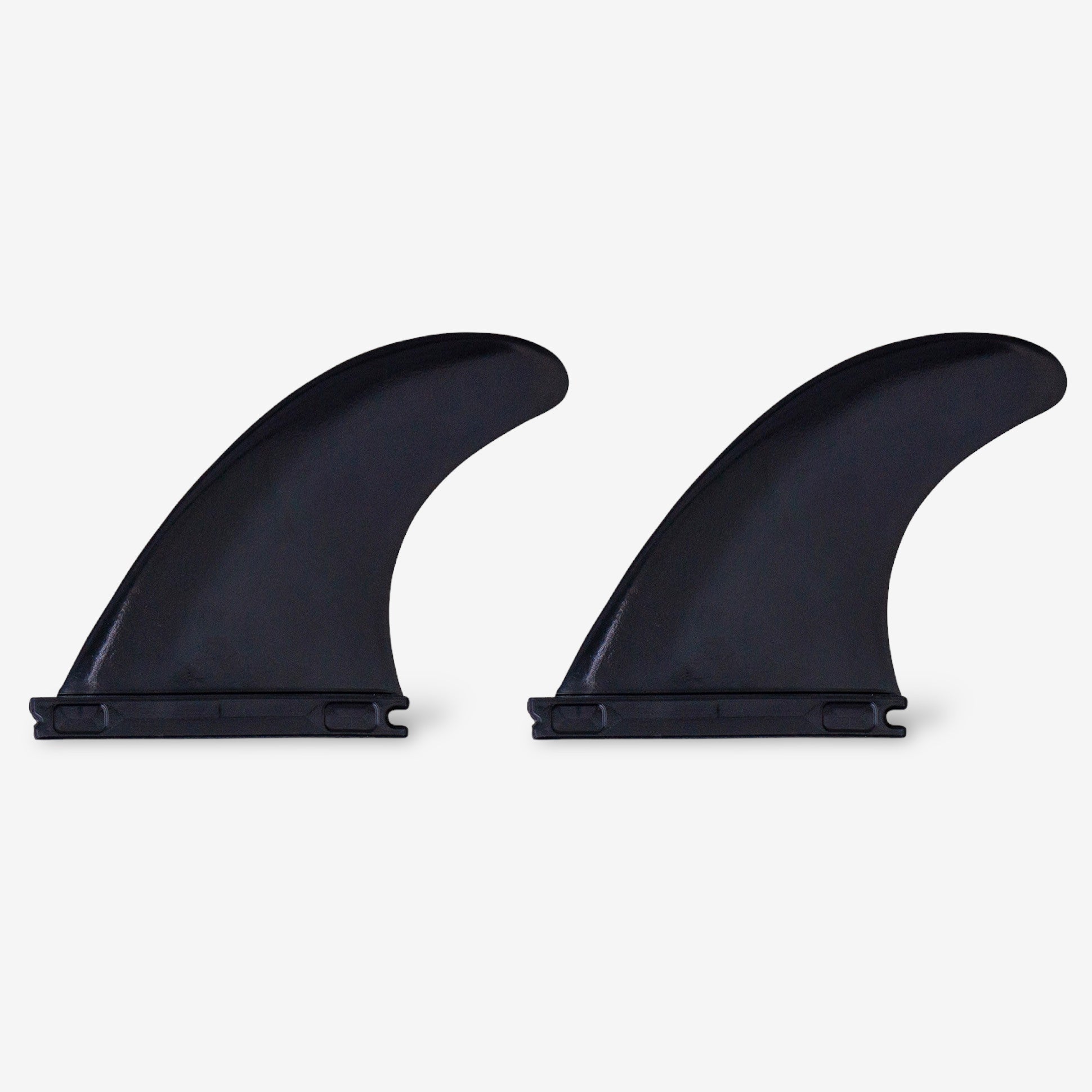 STANDARD FIN TWIN+STABILIZER グリーン トライフィン サーフィン