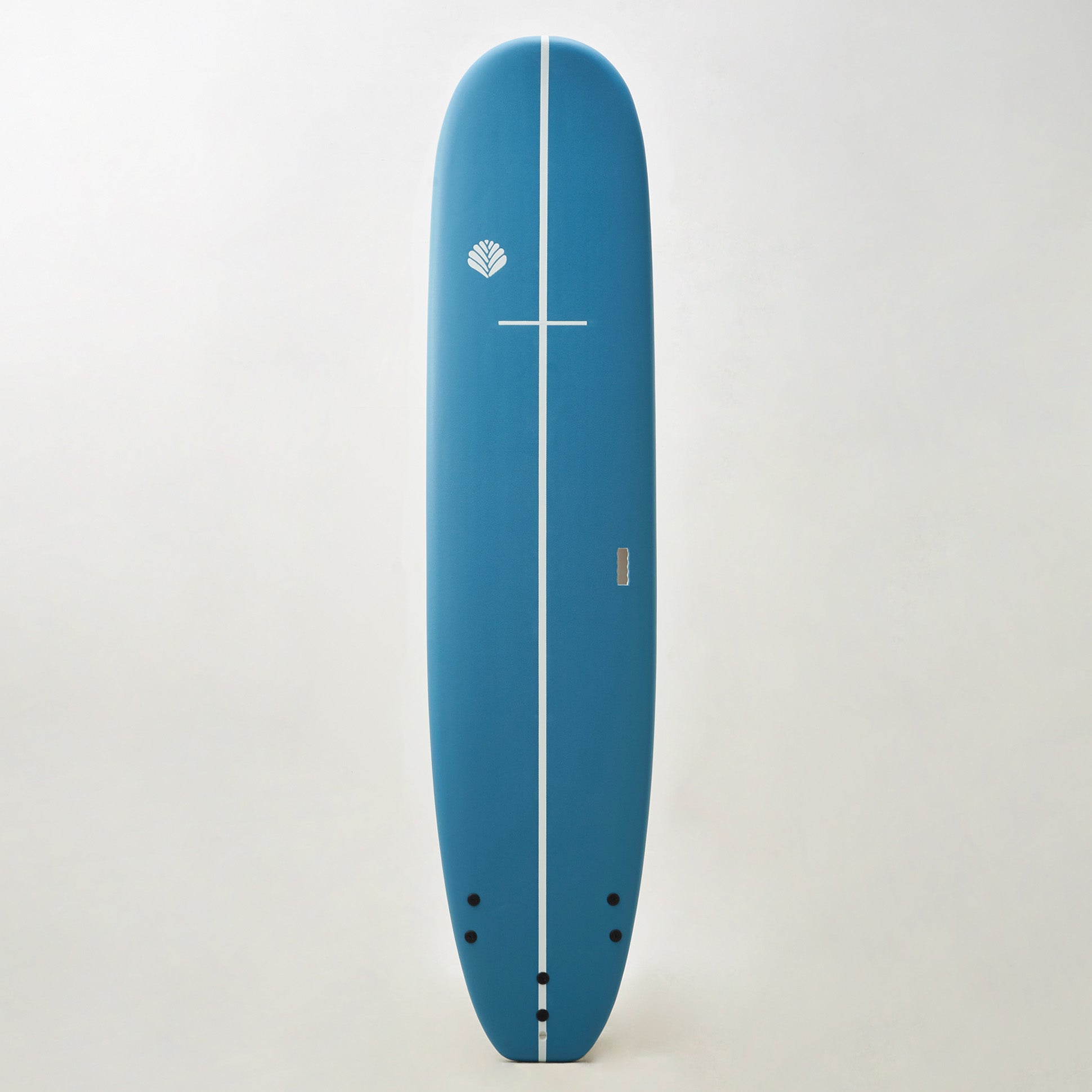 Standard ソフトボード HSO School 9’0” ロングボード 公式】HSO School 9'0” ロングボード ワックスフリー – Beach