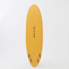 [アウトレット] ソフトボード 6’6” 42L クアッド ミッドレングス ワックスフリー ※異色混入等あり